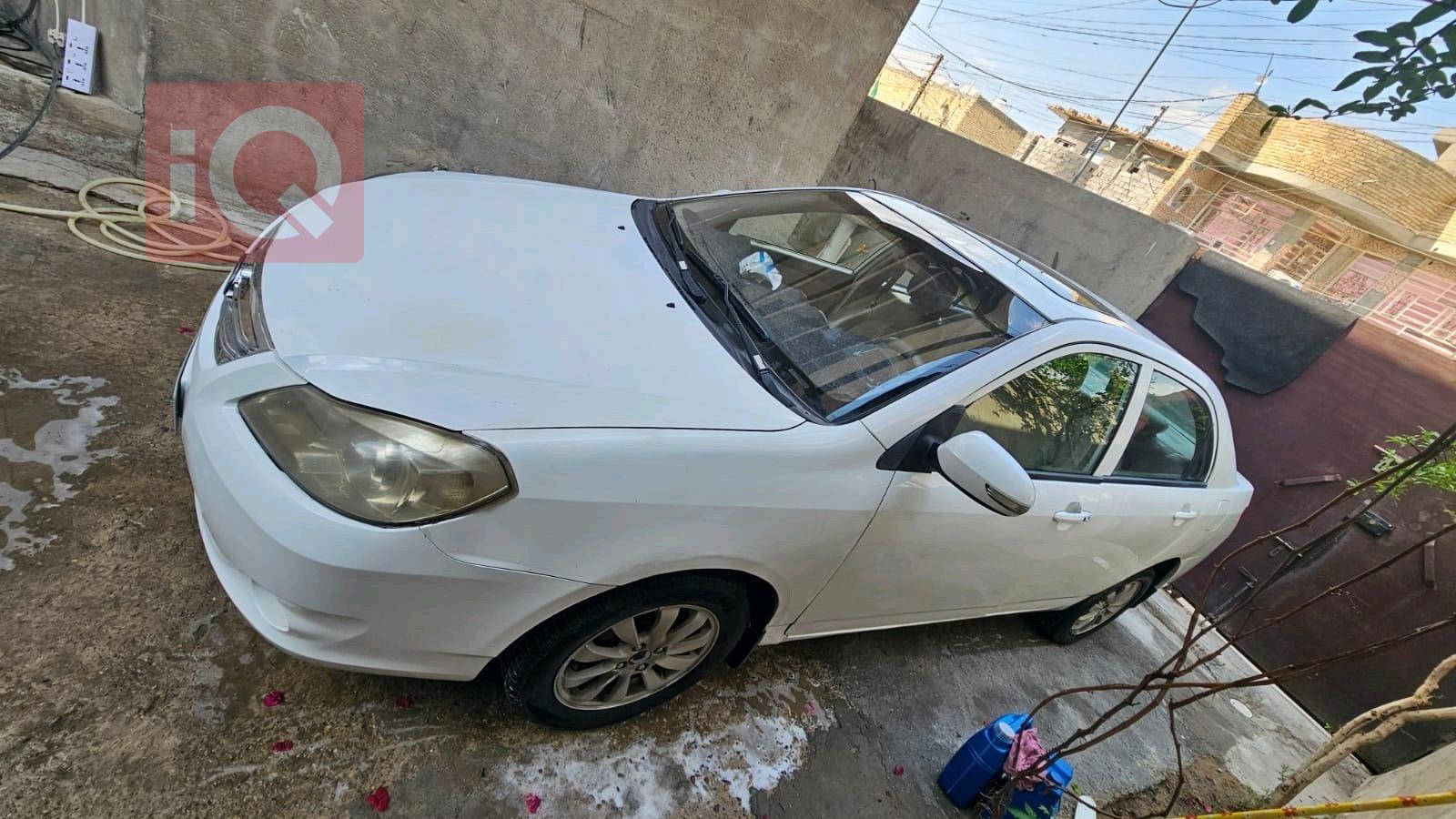 بي واي دي G3